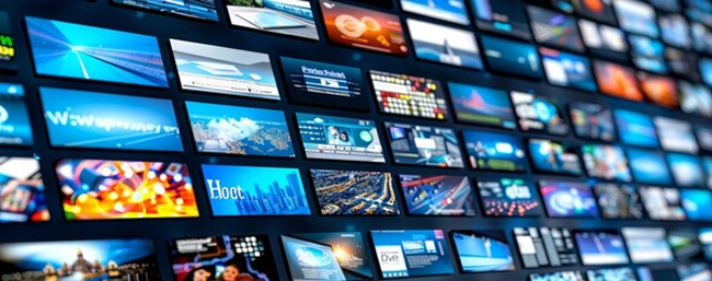 Custom Channel for Your Organization