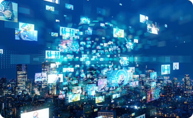 At Media Incubator, we offer integrated institutional public relations solutions that include planning, execution, documentation, and promotion—supporting your organization’s goals and strengthening its communication with internal and external audiences, both locally and globally.